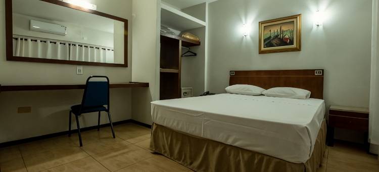 艾罗旅馆(Hotel Elo Inn)图片