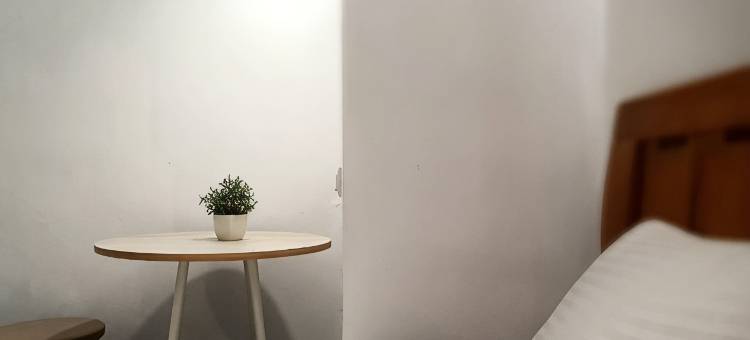 客憩旅宿图片