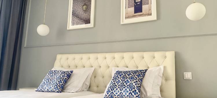 Lisbon City Inn Hotel by City Hotels图片
