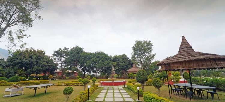 拉尔巴格度假村(The Lal Bagh)图片