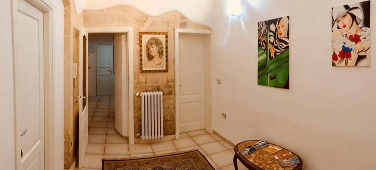 愿望客房(Wish Rooms Lecce)图片