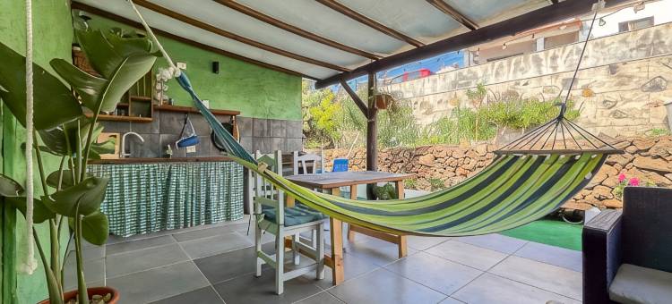 GuestReady - El Pinar isla del Hierro图片