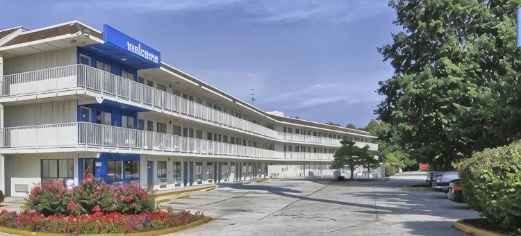 OYO坎伯兰旅馆新坎伯兰/赫尔希南(Cumberland Inn By OYO New Cumberland/Hershey South)图片