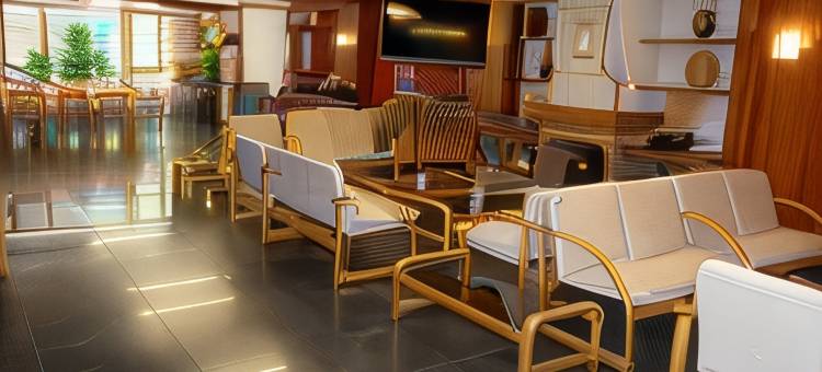 尼斯酒店(Hotel Nice)图片