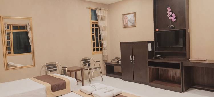 Hotel Nirwana图片