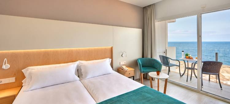 卡布布兰科环球酒店 - 限成人(Universal Hotel Cabo Blanco - Adults Only)图片