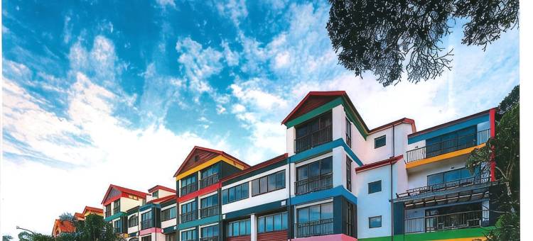 图图卡卡海洋品质酒店(Quality Hotel Oceans Tutukaka)图片