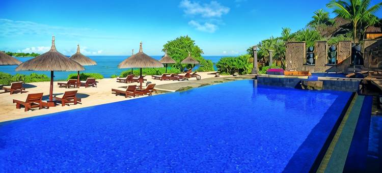欧贝罗伊毛里求斯酒店(The Oberoi Beach Resort, Mauritius)图片