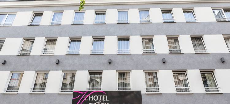 elaya hotel vienna city west, Trademark Collection by Wyndham图片