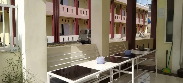 Boarding House Syariah MM Bone RedPartner图片