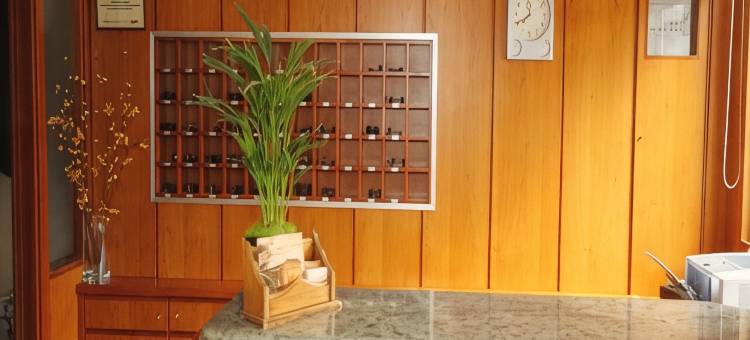 贝拉维斯塔酒店(Hotel Bellavista)图片