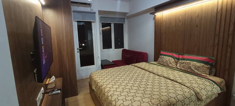 SANSAN ROOMS PGV COZY LUXURY STUDIO图片