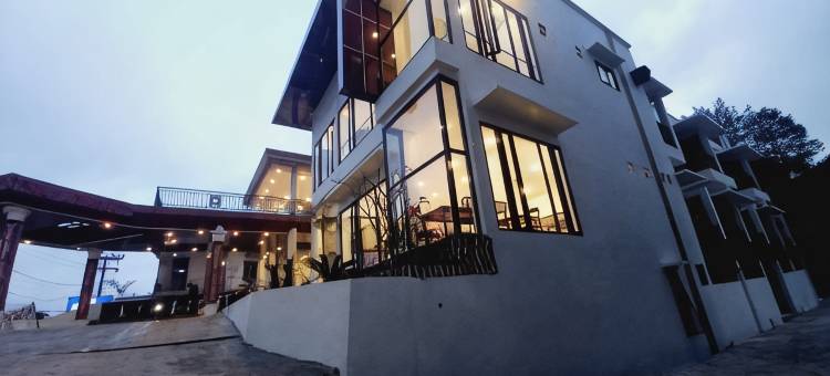 Queen Parrona Hotel by Sativa图片