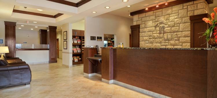 洪堡卡纳尔塔酒店(Canalta Hotel Humboldt)图片