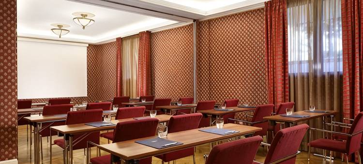 佩堤欧罗锡耶纳美居酒(Mercure Petriolo Siena Terme Spa Hotel)图片
