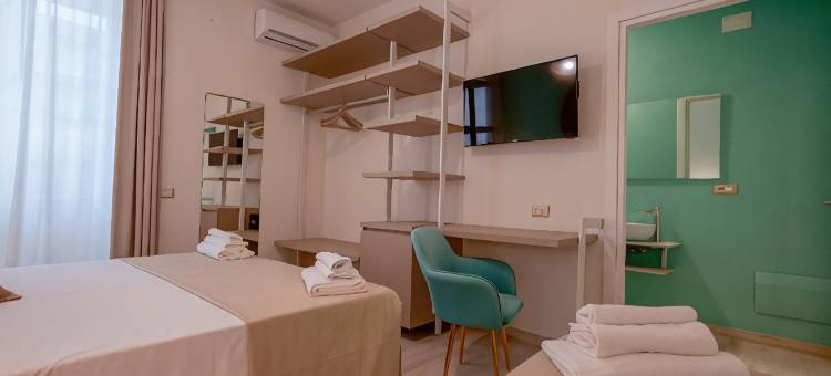 Hotel Maison del Sole图片