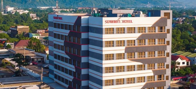 塔克洛班高峰酒店(Summit Hotel Tacloban)图片
