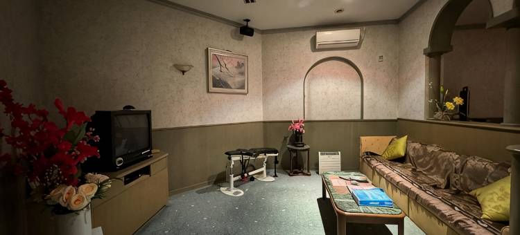 Hotel Orient图片