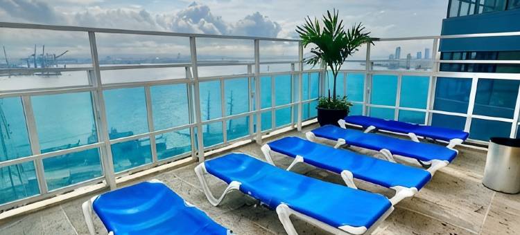 卡塔赫纳高级酒店(Hotel Cartagena Premium)图片