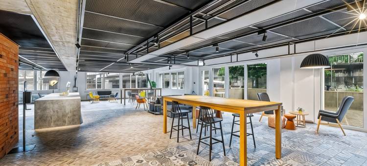 B&B酒店-圣加仑(B&B Hotel St Gallen)图片