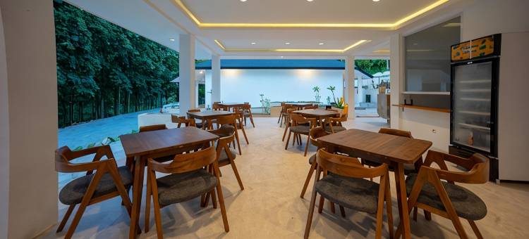 Casa Coco Resort图片