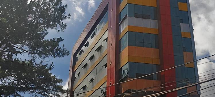 45酒店(Hotel 45)图片