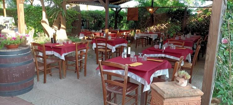 Il基奥格农家乐(Il Giogo Agriturismo)图片