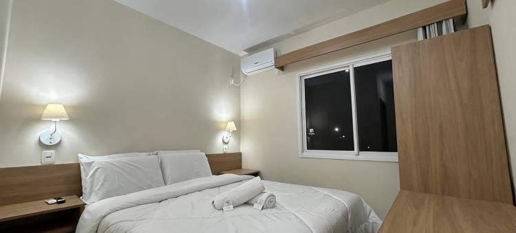 马雷查尔广场酒店(Marechal Plaza Hotel)图片