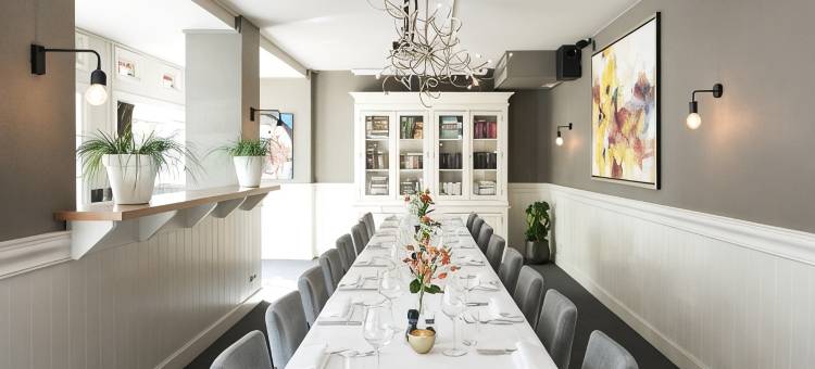 爱因霍温园景酒店(Hotel Parkzicht Eindhoven)图片