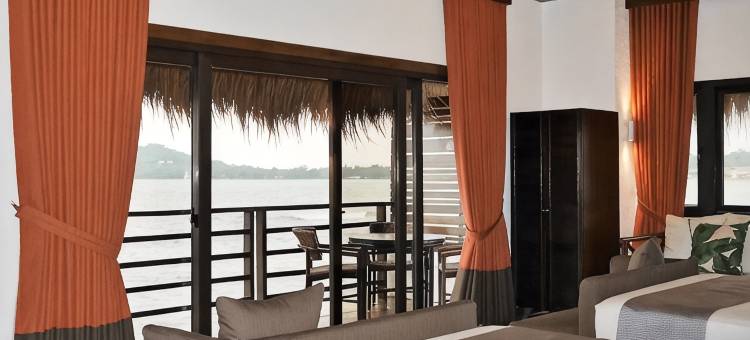 马他布凯海滩度假村(Matabungkay Beach Hotel)图片