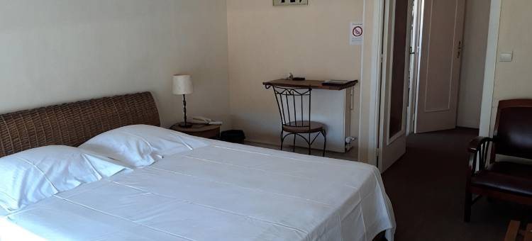 巴西利亚酒店(Hôtel Restaurant Brasilia)图片