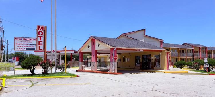 大西部旅馆(Great Western Inn Pasadena)图片