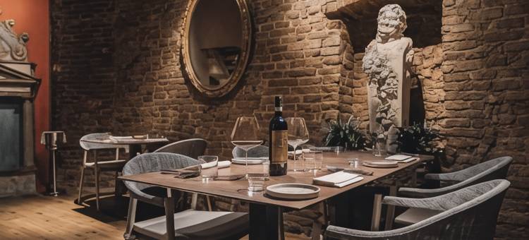 诺比雷迪圣多纳托宫酒店(Palazzo Nobile di San Donato - Historic Experience)图片