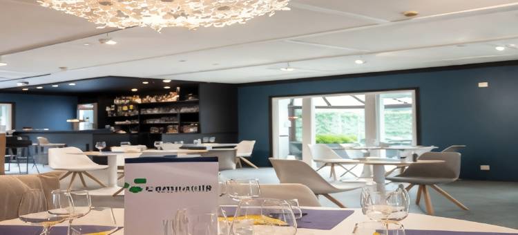 列日康铂酒店(Campanile Liege Luik)图片