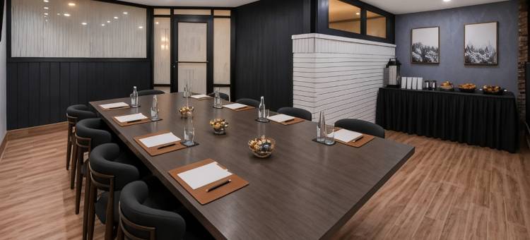 卡森市中心联邦酒店-Ascend精选(The Federal Hotel Downtown Carson City, Ascend Hotel Collection)图片