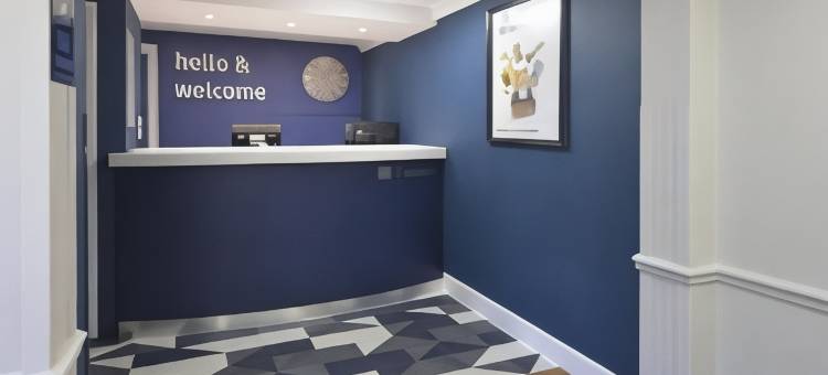 阿伦德尔丰特威尔旅客之家(Travelodge Arundel Fontwell)图片