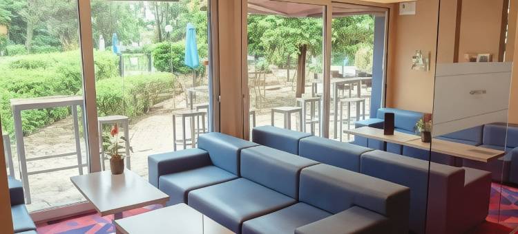 布里夫美居酒店(Hôtel Mercure Brive)图片