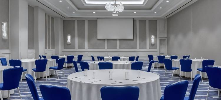 安曼君悦酒店(Grand Hyatt Amman)图片