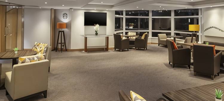 Holiday Inn 贝辛斯托克(Holiday Inn BASINGSTOKE by IHG)图片