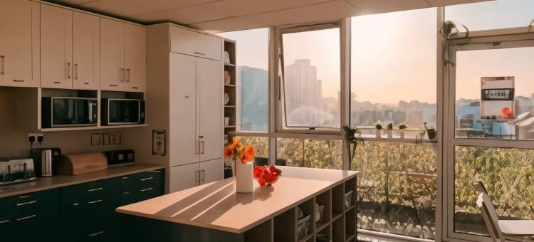 花园巷背包客旅馆(Garden Lane Backpackers)图片