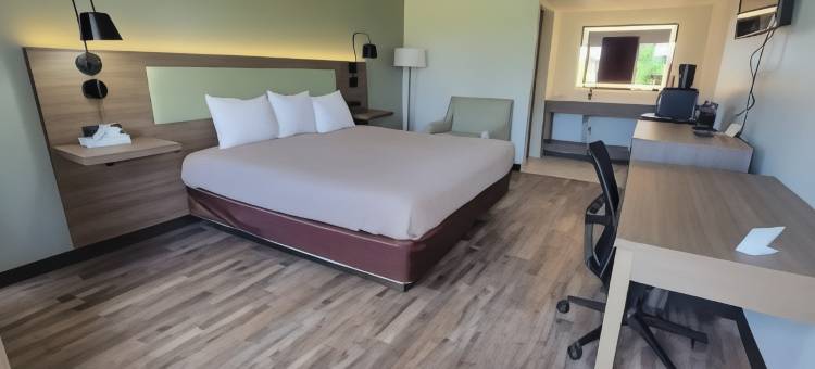 Quality Inn Perry图片