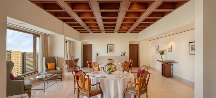孟买欧贝罗伊酒店(The Oberoi, Mumbai)图片