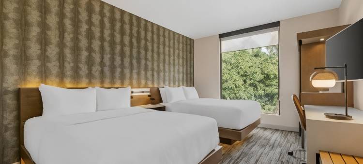 坎布里亚酒店波特兰 - 珍珠区(Cambria Hotel Portland - Pearl District)图片