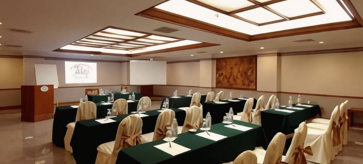 缇阿拉布恩酒店(Tiara Labuan Hotel)图片
