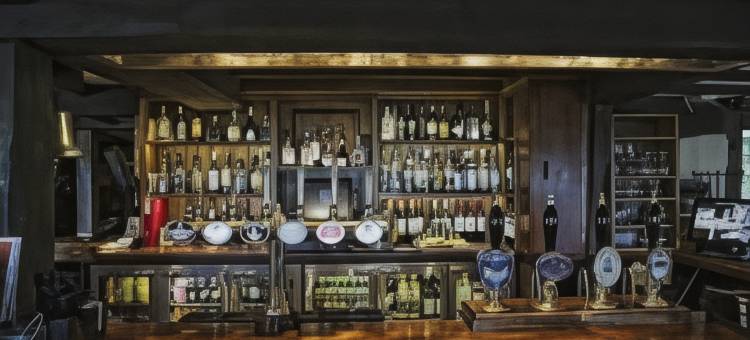普赛特旅馆(The Pheasant Inn)图片