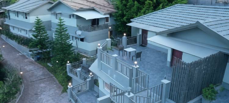 Avadale Kodaikanal - Stag Groups Not Allowed图片