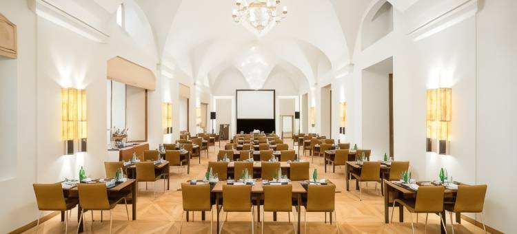 布拉格文华东方酒店(Mandarin Oriental, Prague)图片