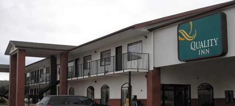 费耶特维尔温德姆戴斯酒店(Days Inn by Wyndham Fayetteville)图片