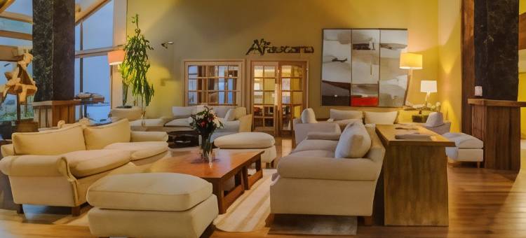 温德姆普埃托瓦拉斯佩特拉(Wyndham Puerto Varas Pettra)图片