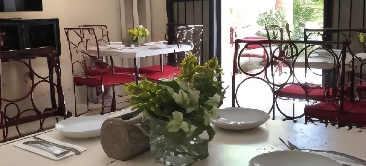 Casa Zafiro 酒店 - 限成人，梅尼达(Casa Zafiro Hotel - Adults Only, Mérida)图片